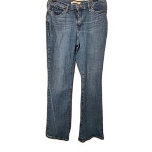 Women's Levi Classic Bootcut Jeans, Size 29 Short